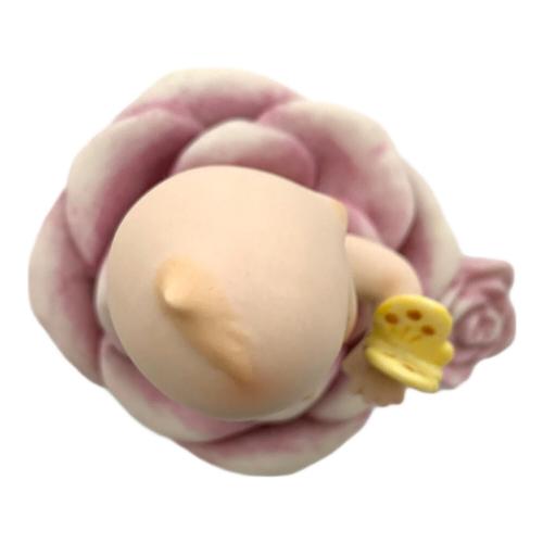 加藤工芸 (カトウコウゲイ) ローズオニール人形 KEWPIE メッセージキューピー