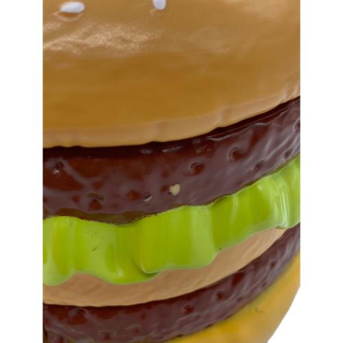 マクドナルド×エヴァンゲリオン ビッグマック初号機&マックフライポテト弐号機&マックシェイク零号機 バリューセット