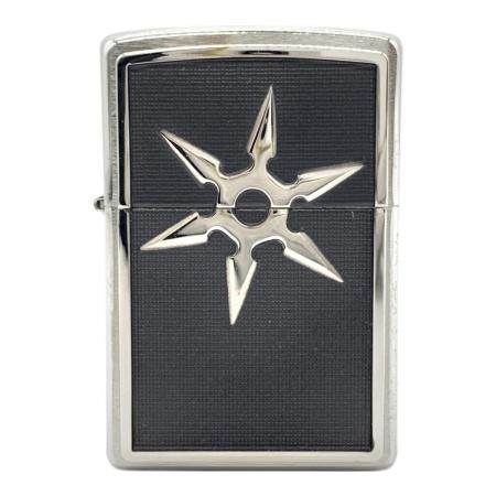 レア！ zippoライター TOTO Japan Tour 2008 ZIPPO (ジッポ) ライター 2008年製 8月 手裏剣｜トレファクONLINE