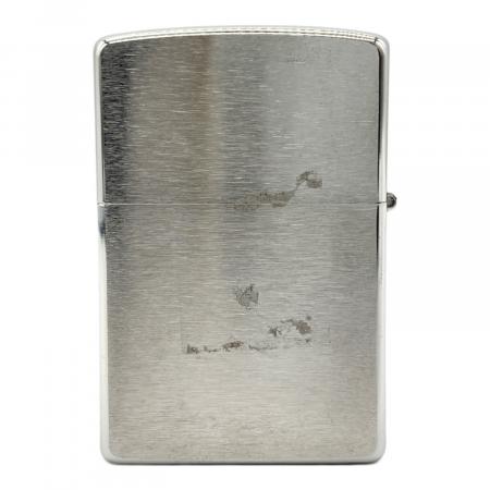ZIPPO (ジッポ) ライター 2008年製 8月 手裏剣｜トレファクONLINE