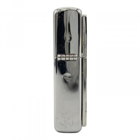 ZIPPO (ジッポ) ライター 2008年製 8月 手裏剣｜トレファクONLINE