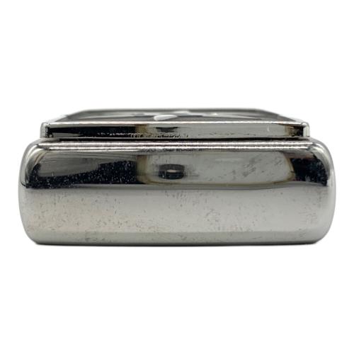 ZIPPO (ジッポ) ライター 2008年製 8月 手裏剣