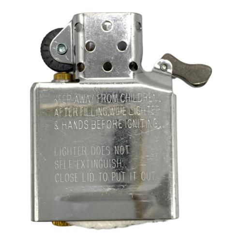 ZIPPO (ジッポ) ライター 2008年製 8月 手裏剣