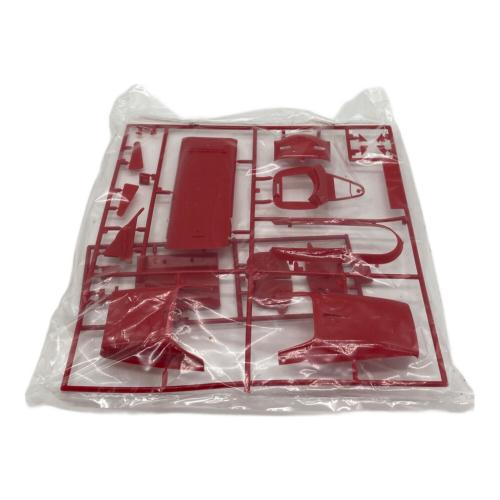 TAMIYA (タミヤ) FERRARI 312B プラモデル ※現状販売品 1/12ビックスケールシリーズ