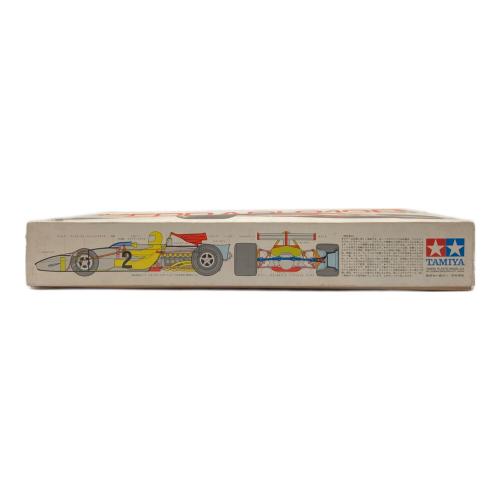 TAMIYA (タミヤ) FERRARI 312B プラモデル ※現状販売品 1/12ビックスケールシリーズ