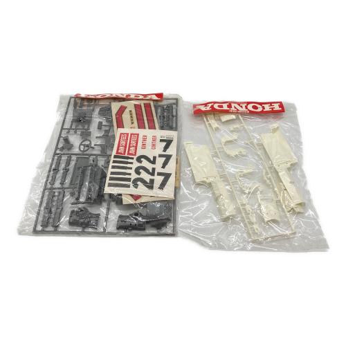 TAMIYA (タミヤ) HONDA F-1 プラモデル ※現状販売品　 1/12