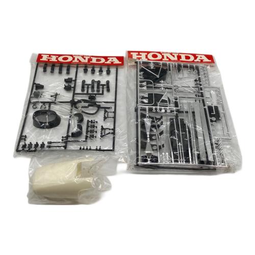 TAMIYA (タミヤ) HONDA F-1 プラモデル ※現状販売品　 1/12