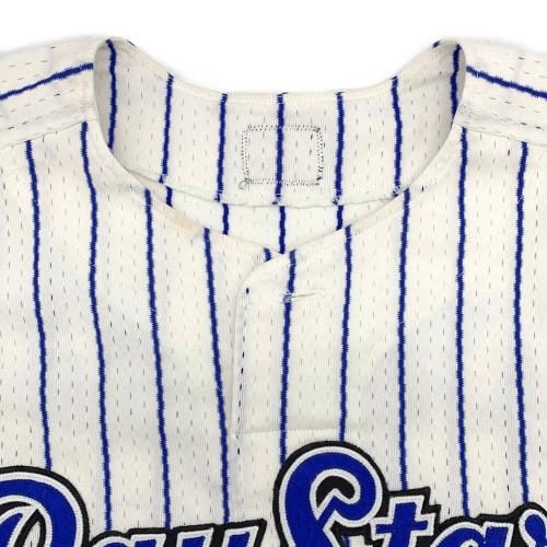 横浜DeNAベイスターズ (ヨコハマディーエヌエーベイスターズ) 応援グッズ MORINAKA 14 ホワイト