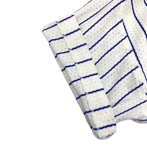 横浜DeNAベイスターズ (ヨコハマディーエヌエーベイスターズ) 応援グッズ MORINAKA 14 ホワイト