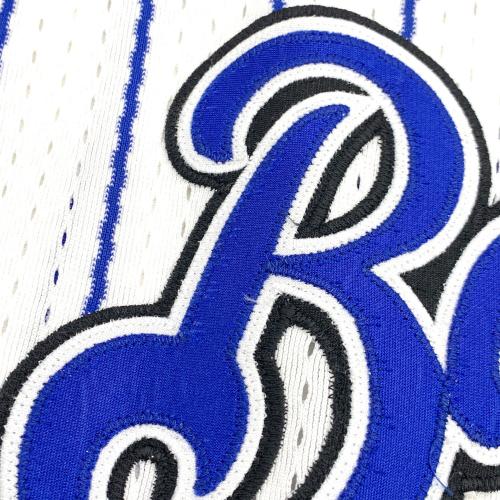 横浜DeNAベイスターズ (ヨコハマディーエヌエーベイスターズ) 応援グッズ MORINAKA 14 ホワイト