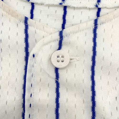 横浜DeNAベイスターズ (ヨコハマディーエヌエーベイスターズ) 応援グッズ MORINAKA 14 ホワイト