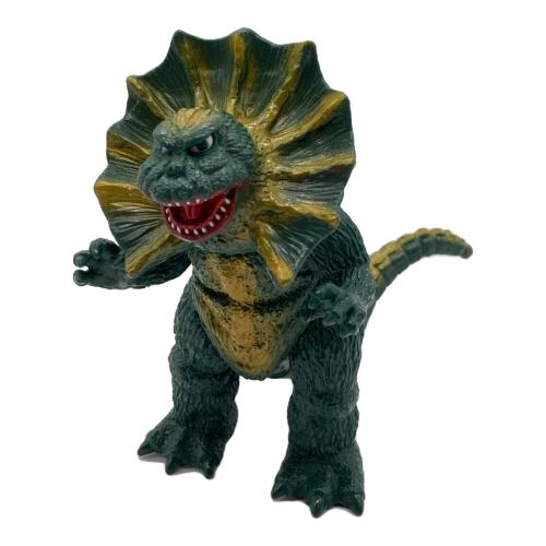 ウルトラ怪獣シリーズ (ウルトラカイジュウシリーズ) ソフビフィギュア 1995 ジラース