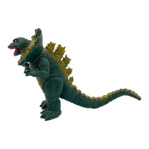 ウルトラ怪獣シリーズ (ウルトラカイジュウシリーズ) ソフビフィギュア 1995 ジラース