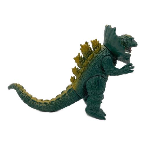 ウルトラ怪獣シリーズ (ウルトラカイジュウシリーズ) ソフビフィギュア 1995 ジラース