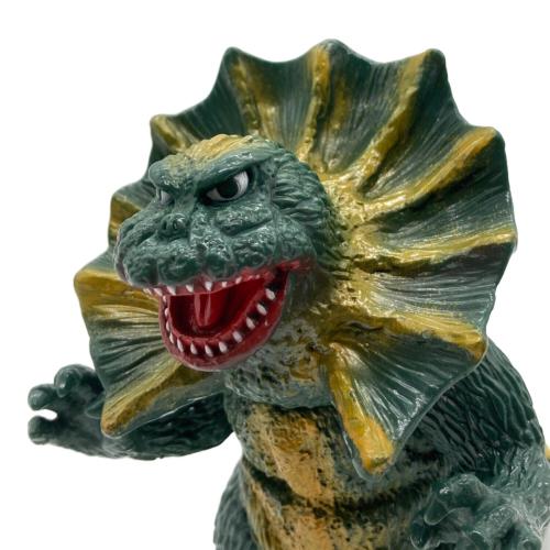 ウルトラ怪獣シリーズ (ウルトラカイジュウシリーズ) ソフビフィギュア 1995 ジラース