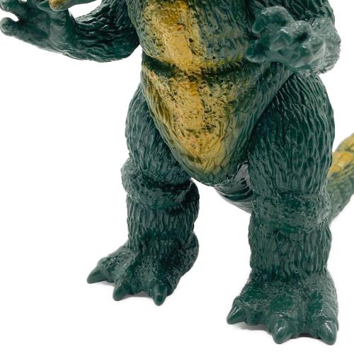 ウルトラ怪獣シリーズ (ウルトラカイジュウシリーズ) ソフビフィギュア 1995 ジラース