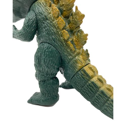 ウルトラ怪獣シリーズ (ウルトラカイジュウシリーズ) ソフビフィギュア 1995 ジラース