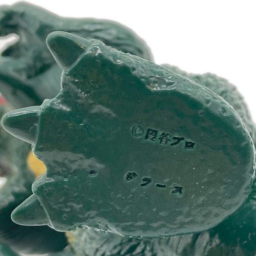 ウルトラ怪獣シリーズ (ウルトラカイジュウシリーズ) ソフビフィギュア 1995 ジラース