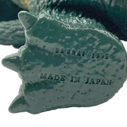 ウルトラ怪獣シリーズ (ウルトラカイジュウシリーズ) ソフビフィギュア 1995 ジラース