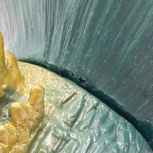 ウルトラ怪獣シリーズ (ウルトラカイジュウシリーズ) ソフビフィギュア 1995 ジラース