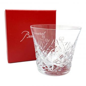 Baccarat (バカラ) JAL限定バカラタンブラー  JAL 厚岸 アリア 2025
