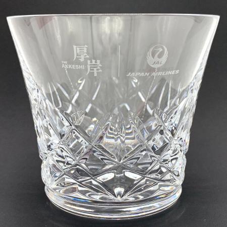 Baccarat (バカラ) JAL限定バカラタンブラー JAL 厚岸 アリア 2025