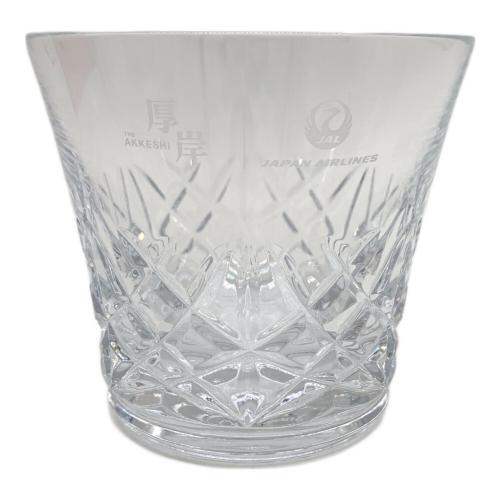 Baccarat (バカラ) JAL限定バカラタンブラー  JAL 厚岸 アリア 2025