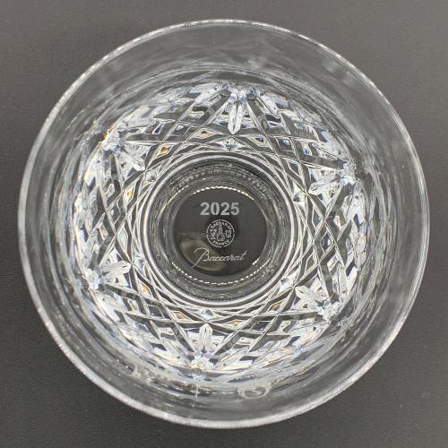 Baccarat (バカラ) JAL限定バカラタンブラー  JAL 厚岸 アリア 2025