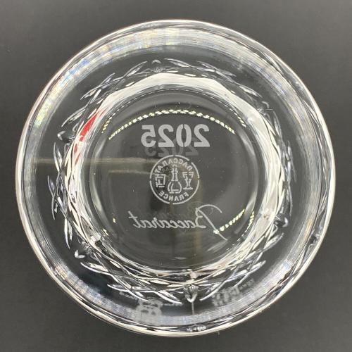 Baccarat (バカラ) JAL限定バカラタンブラー  JAL 厚岸 アリア 2025