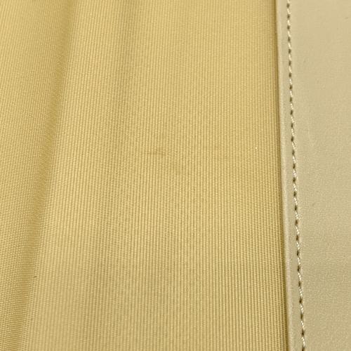 mina perhonen (ミナ ペルホネン) 手帳カバー グリーン HOBONICHI