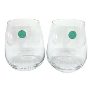 TIFFANY & Co. (ティファニー) グラス