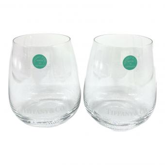 TIFFANY & Co. (ティファニー) グラス