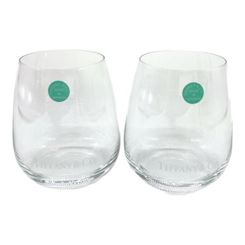 TIFFANY & Co. (ティファニー) グラス