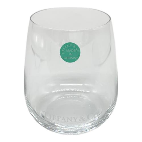 TIFFANY & Co. (ティファニー) グラス