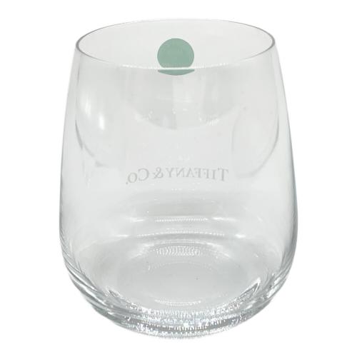 TIFFANY & Co. (ティファニー) グラス