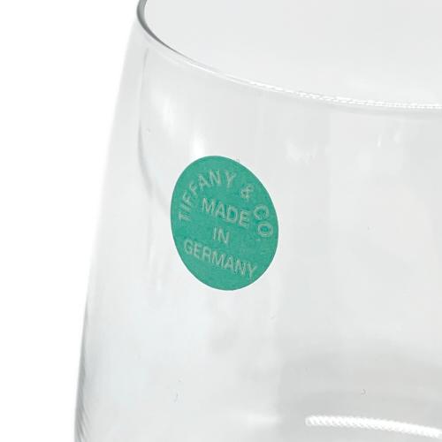 TIFFANY & Co. (ティファニー) グラス