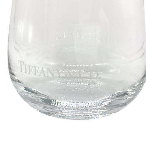 TIFFANY & Co. (ティファニー) グラス