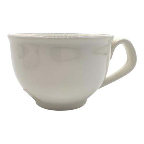 ROYAL COPENHAGEN (ロイヤル・コペンハーゲン) カップ&ソーサー ブルーフェザン