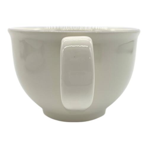 ROYAL COPENHAGEN (ロイヤル・コペンハーゲン) カップ&ソーサー ブルーフェザン