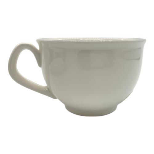 ROYAL COPENHAGEN (ロイヤル・コペンハーゲン) カップ&ソーサー ブルーフェザン