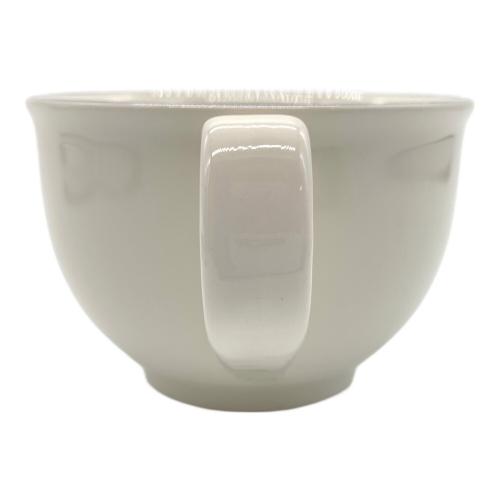 ROYAL COPENHAGEN (ロイヤル・コペンハーゲン) カップ&ソーサー ブルーフェザン