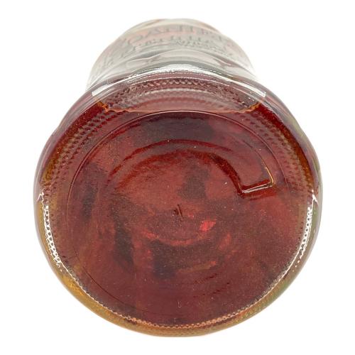 JACK DANIEL (ジャックダニエル) BICENTENNIAL ウィスキー 1796-1996 750ml