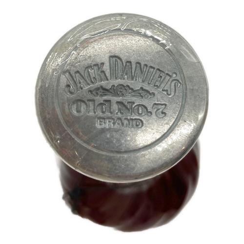JACK DANIEL (ジャックダニエル) BICENTENNIAL ウィスキー 1796-1996 750ml