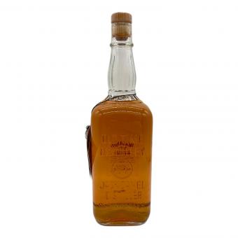 JACK DANIEL (ジャックダニエル) ウィスキー 1000ml