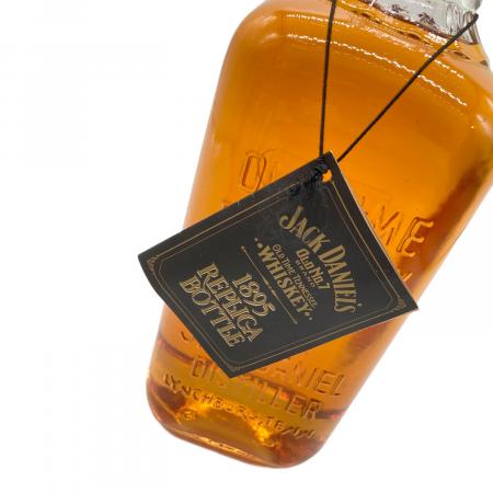 JACK DANIEL (ジャックダニエル) ウィスキー 1000ml｜トレファクONLINE