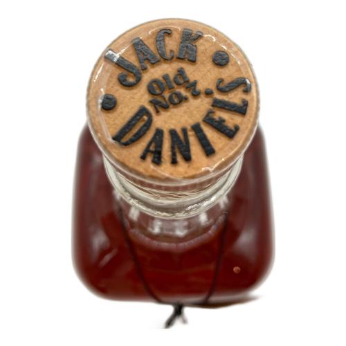 JACK DANIEL (ジャックダニエル) ウィスキー 1000ml