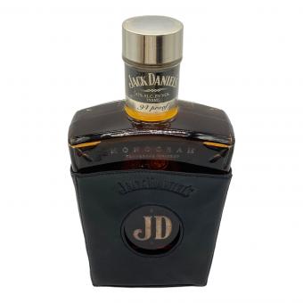 JACK DANIEL (ジャックダニエル) MONOGRAM ウィスキー 750ml