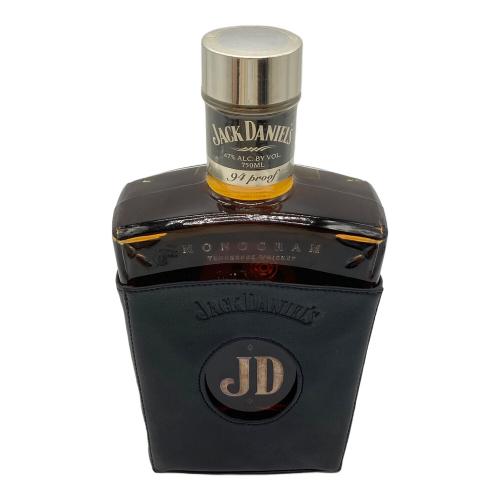 JACK DANIEL (ジャックダニエル) MONOGRAM ウィスキー 750ml