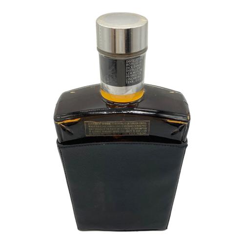 JACK DANIEL (ジャックダニエル) MONOGRAM ウィスキー 750ml