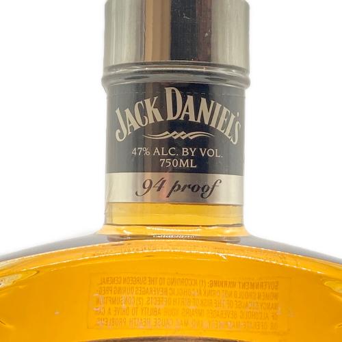 JACK DANIEL (ジャックダニエル) MONOGRAM ウィスキー 750ml